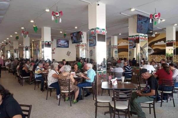 Restaurantes de Veracruz esperan repunte de ventas durante octubre: Canirac