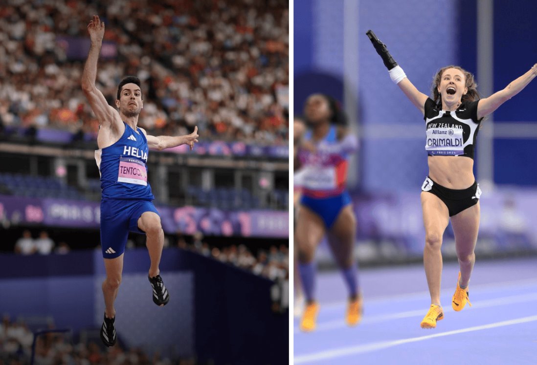 Disciplina, constancia y hasta lo que vistes determina los resultados en el deporte