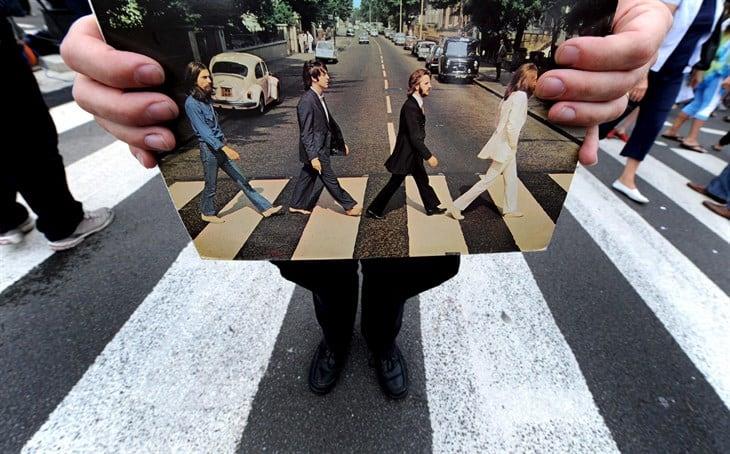 The Beatles: un último esfuerzo, 55 años del álbum Abbey Road