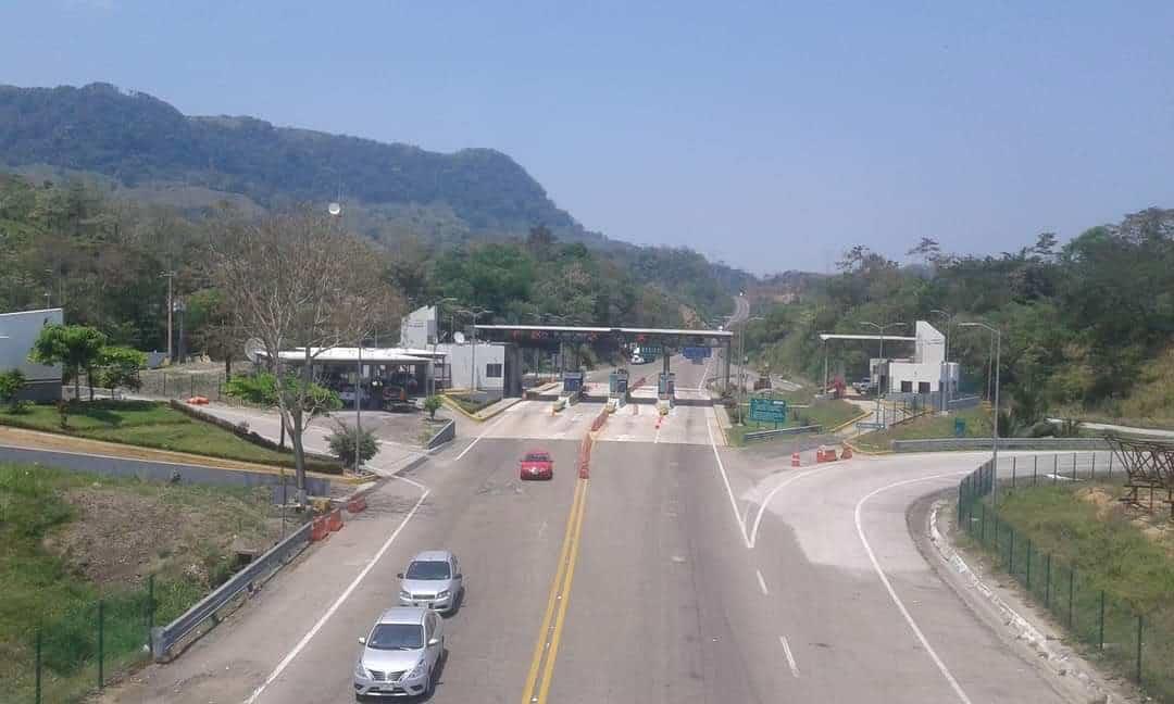 Aumento de asaltos en supercarretera Las Choapas-Tuxtla a pesar de operativos de seguridad