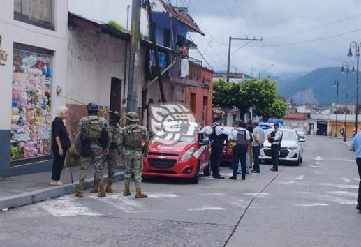 Adulto mayor pierde la vida al interior de su domicilio en Orizaba; tenía 70 años
