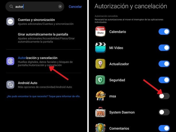 ¿Cómo quitar la publicidad en teléfonos Xiaomi?