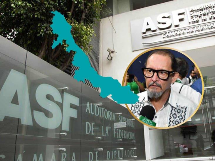 Auditoría a municipios: ASF advierte de castigos por obras fantasma