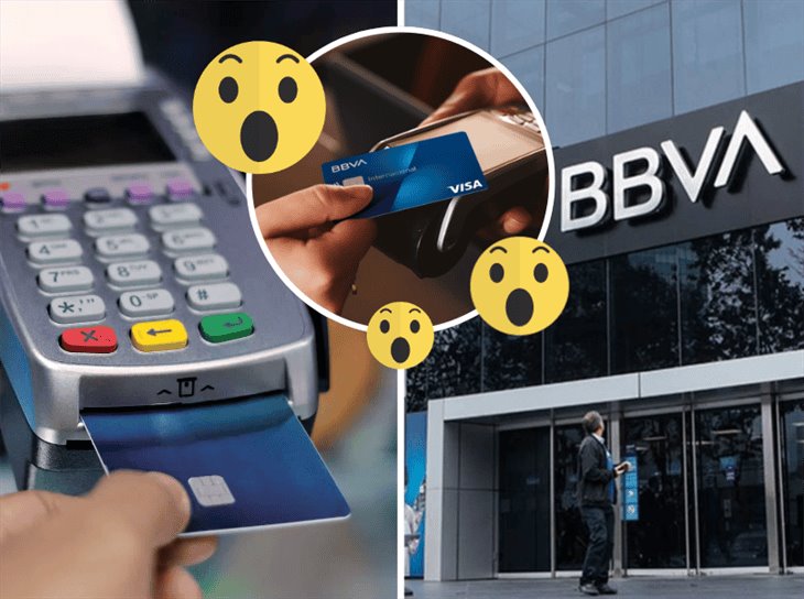 BBVA: estas son las cuentas que serán eliminadas en octubre ¿está la tuya?