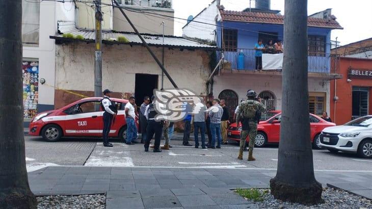 Adulto mayor pierde la vida al interior de su domicilio en Orizaba; tenía 70 años