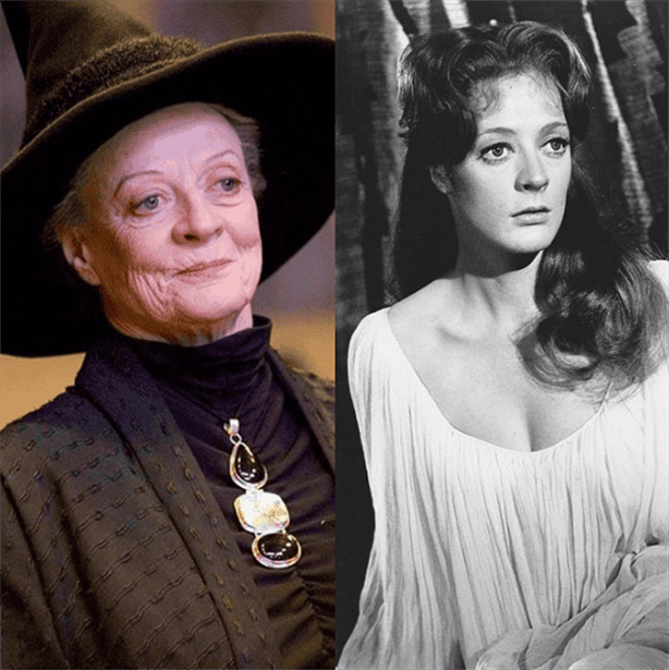 Maggie Smith: ¿De qué murió la famosa actriz de Harry Potter y Downton Abbey?