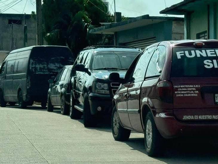 Encuentran sin vida a Alexander Castellanos, conocido veterinario de Minatitlán