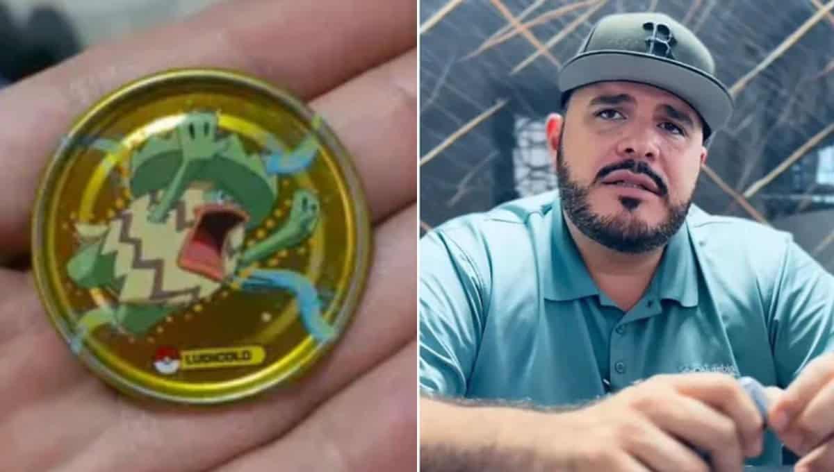 Tazo Dorado: ¿Qué significa la frase que se ha vuelto viral en redes?