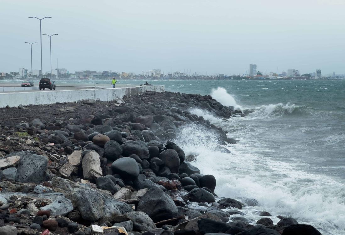 Así estará el clima en Veracruz este viernes 27 de septiembre