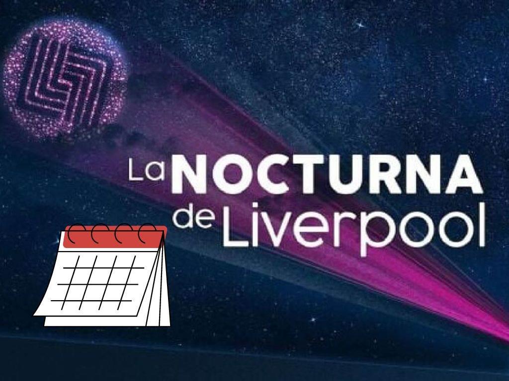 Liverpool tendrá Venta Nocturna en octubre: fecha y dónde habrá ofertas