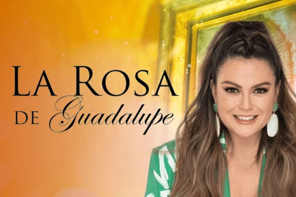 Esta es la razón por la que Mariana Echeverría arremetió contra "Lady Mangos" de la Rosa de Guadalupe