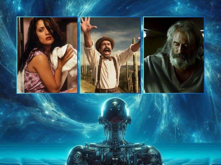 Las 5 mejores películas del nuevo cine mexicano según la inteligencia artificial