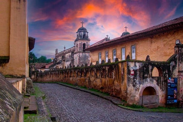 ¿Lo sabías?; estos son los 3 pueblos mágicos más bonitos de México según la IA ¡checa! 