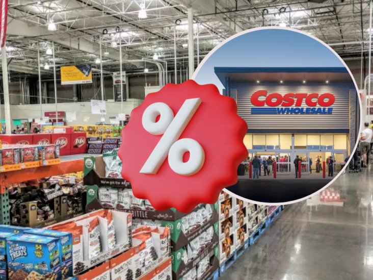 Costco: estos son los descuentos de la cuponera en octubre 2024