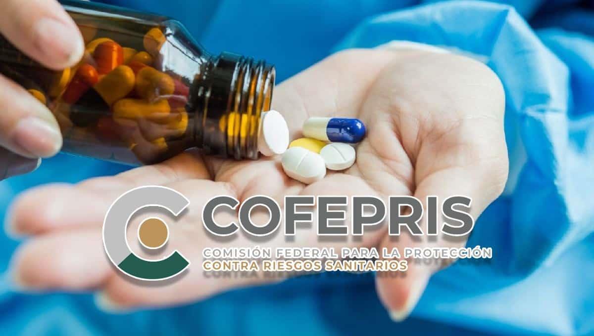 Cofepris emite alerta por medicamento para la diabetes; este fue el motivo