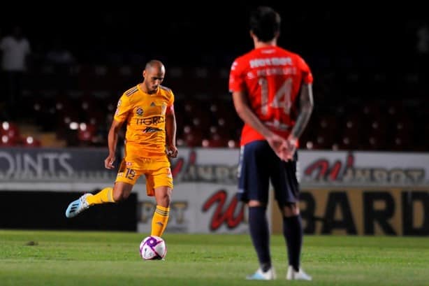 El dilema ético del gol y la protesta: reviven polémico choque entre Tigres y Veracruz