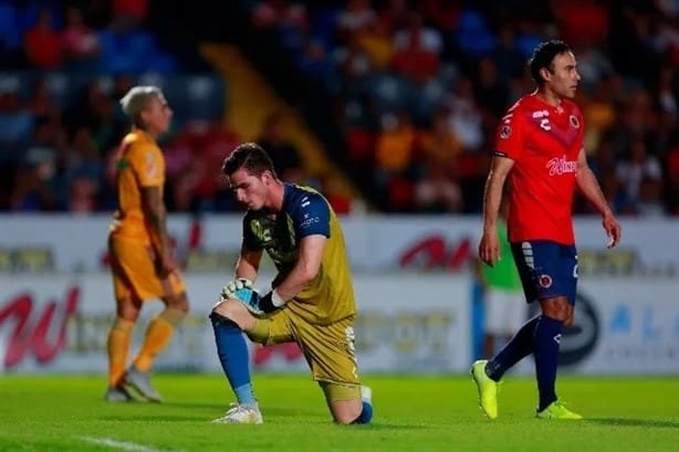 El dilema ético del gol y la protesta: reviven polémico choque entre Tigres y Veracruz