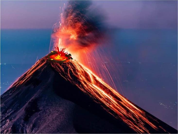 Estudio de la UNAM alerta sobre un posible volcán en la capital