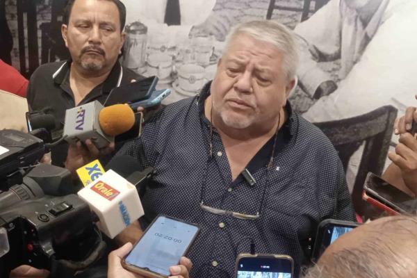 En senado de la república ya trabajan en leyes secundarias de la Reforma Judicial: Manuel Huerta | VIDEO