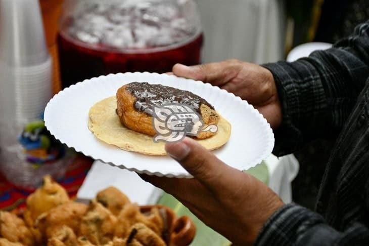 ¡Ya comenzó! Festival del Chile Xalapeño estará todo el fin de semana 