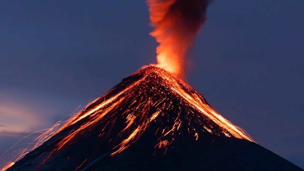 Nuevo volcán podría nacer en México, revela investigación de la UNAM