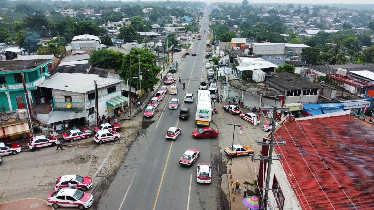 ¡Sayula volvió a ser epicentro de un sismo mayor de 4 grados!