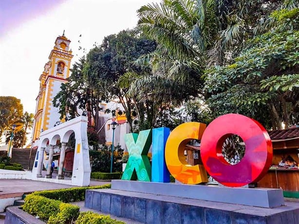 ¿Lo sabías?; estos son los 3 pueblos mágicos más bonitos de México según la IA ¡checa! 