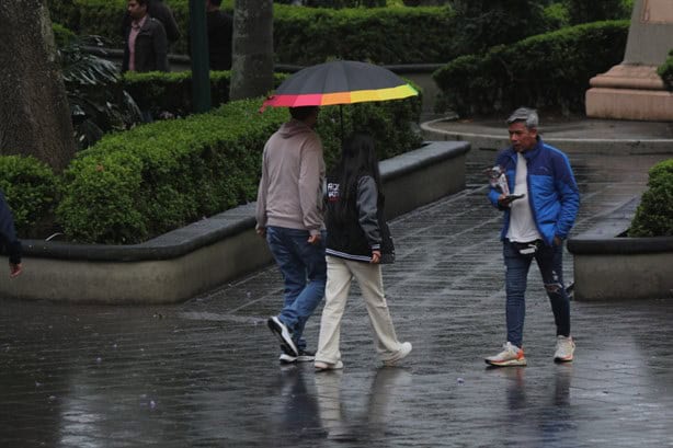 México enfrentará 48 frentes fríos, tormentas invernales a la vista