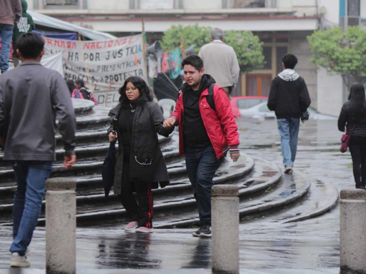 México enfrentará 48 frentes fríos, tormentas invernales a la vista