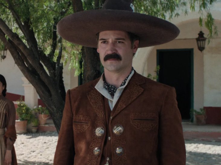 Pedro Páramo llega a Netflix: La nueva adaptación de Rodrigo Prieto con Tenoch Huerta