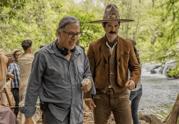 Pedro Páramo llega a Netflix: La nueva adaptación de Rodrigo Prieto con Tenoch Huerta