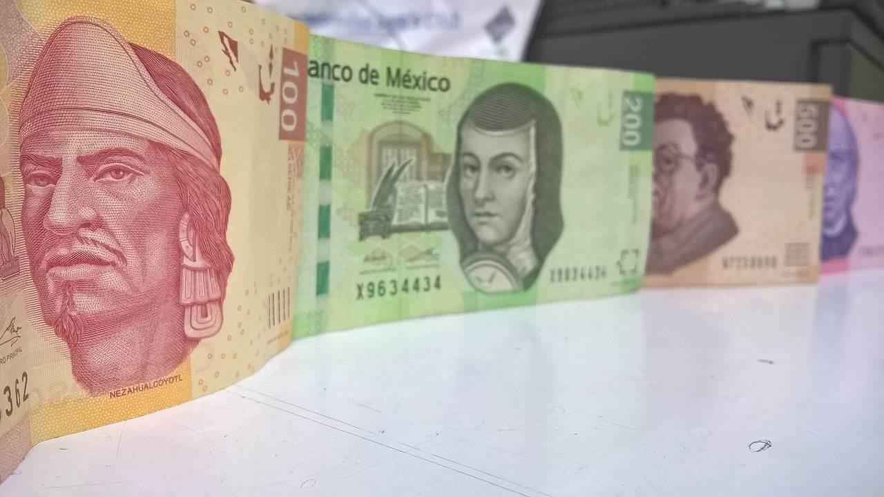 ¿Cómo despertó el dólar frente al peso mexicano HOY sábado 28 de septiembre? | Precio