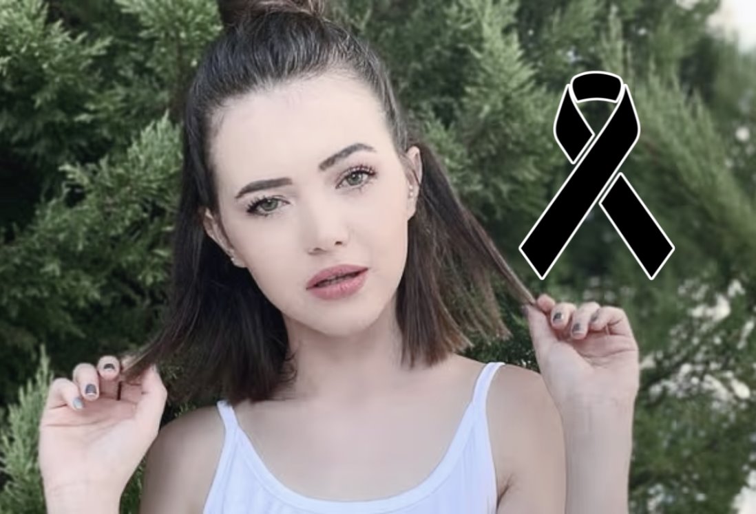 Influencer fallece tras caer de un quinto piso: Estas fueron sus últimas publicaciones | VIDEO