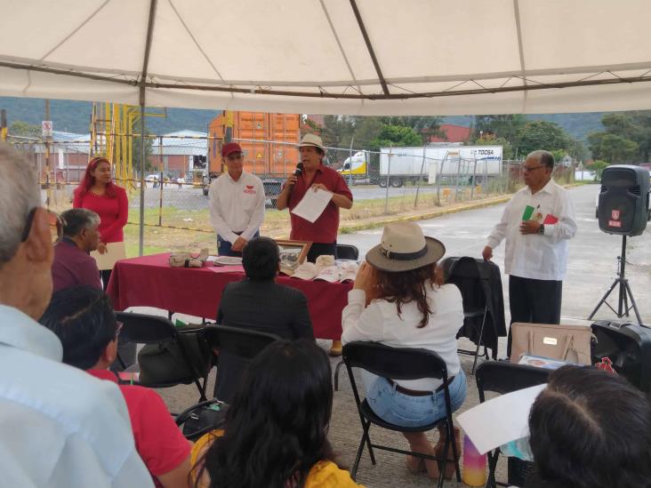 Desde Nogales, piden que Morena no se abra a oportunistas