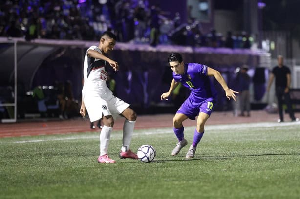 Se queda Racing con el Clásico de Veracruz