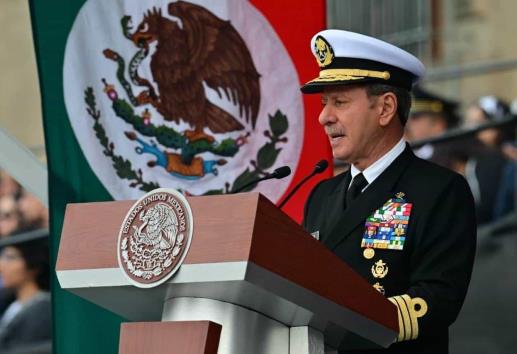 Así se despide el xalapeño Ojeda Durán de AMLO en emotivo mensaje