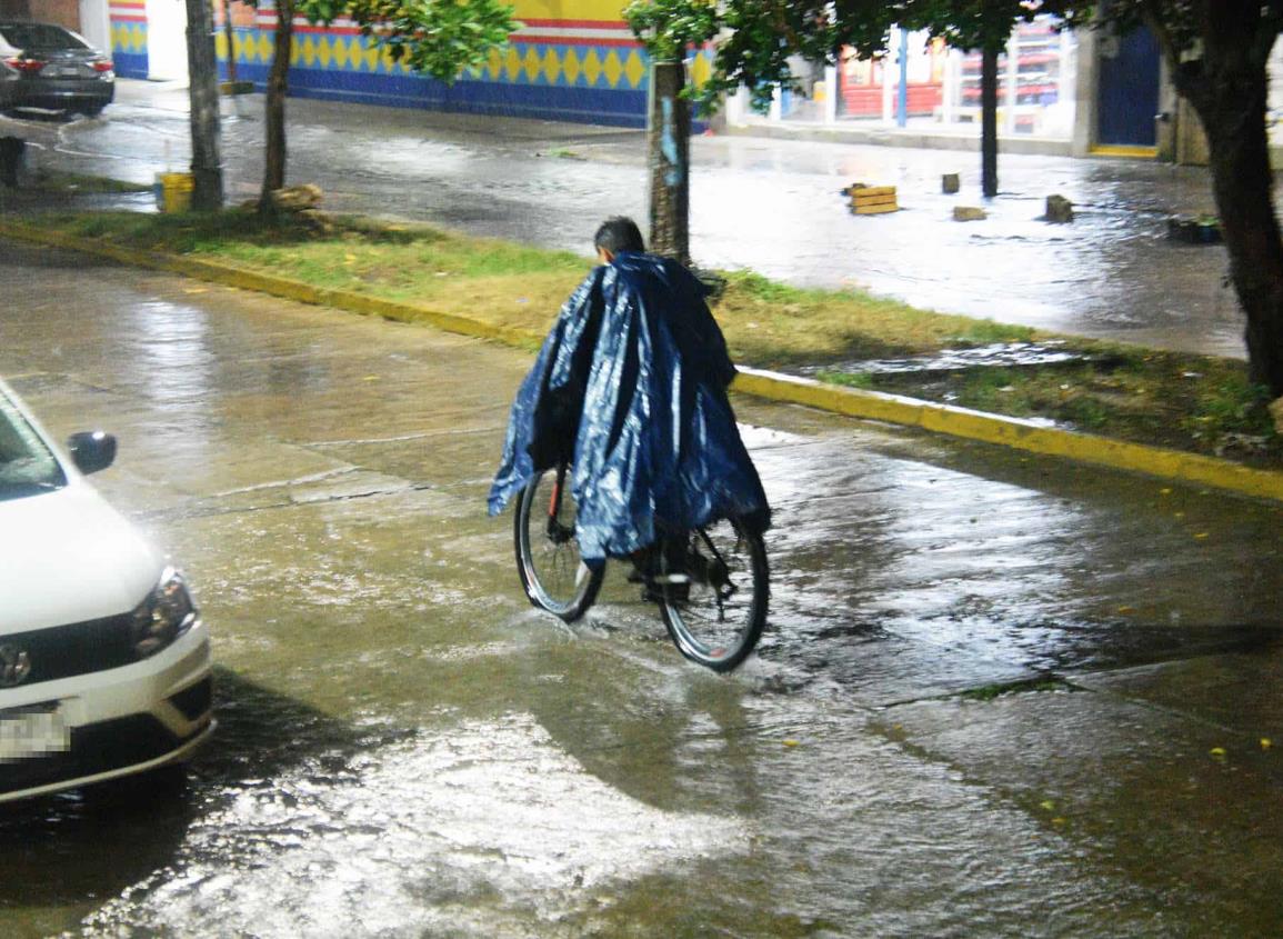 Tras John y Helene, otros dos ciclones amenazan a costas mexicanas ¿Veracruz en riesgo?