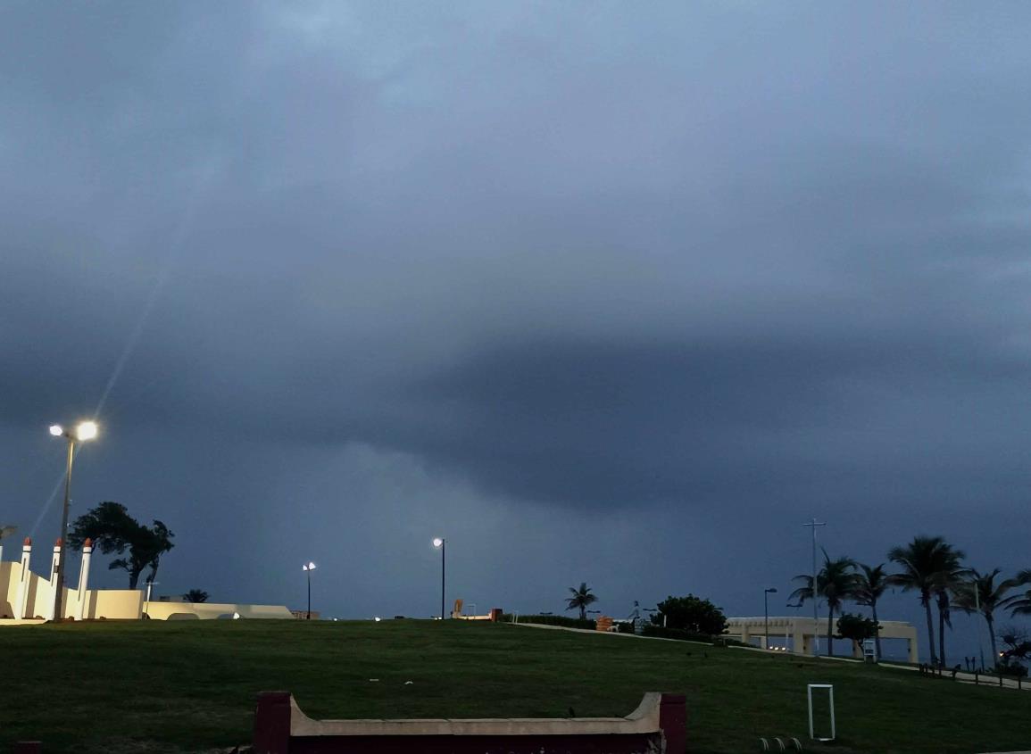 Así estará el clima en Coatzacoalcos este lunes 30 de septiembre