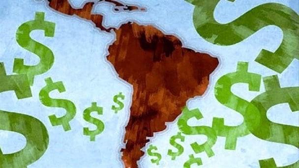 América Latina Contra el Neoliberalismo