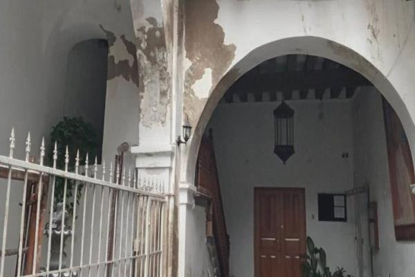 Por humedad y salinidad se invierten 300 mil pesos al año en catedral de Veracruz