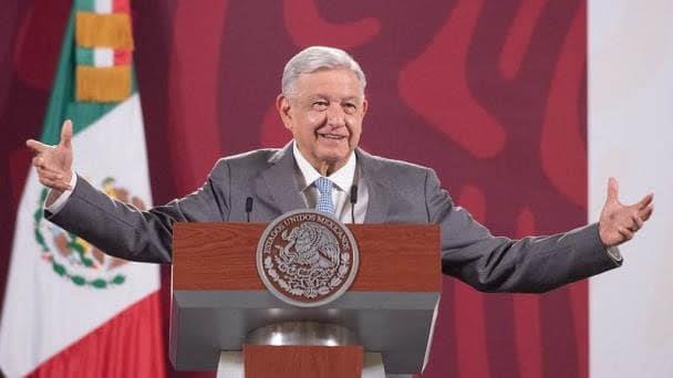 El Gordito de Oro: AMLO este lunes 30 de septiembre deja la Presidencia de la república