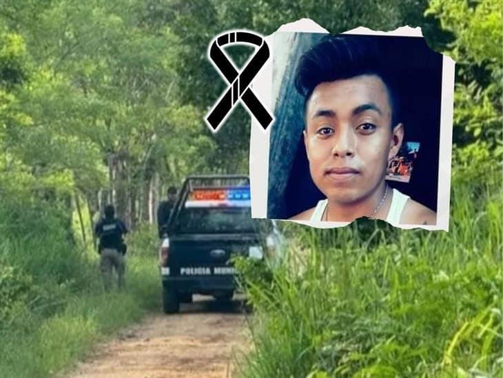 Identifican a hombre hallado sin vida en Carrillo Puerto, estaba desaparecido