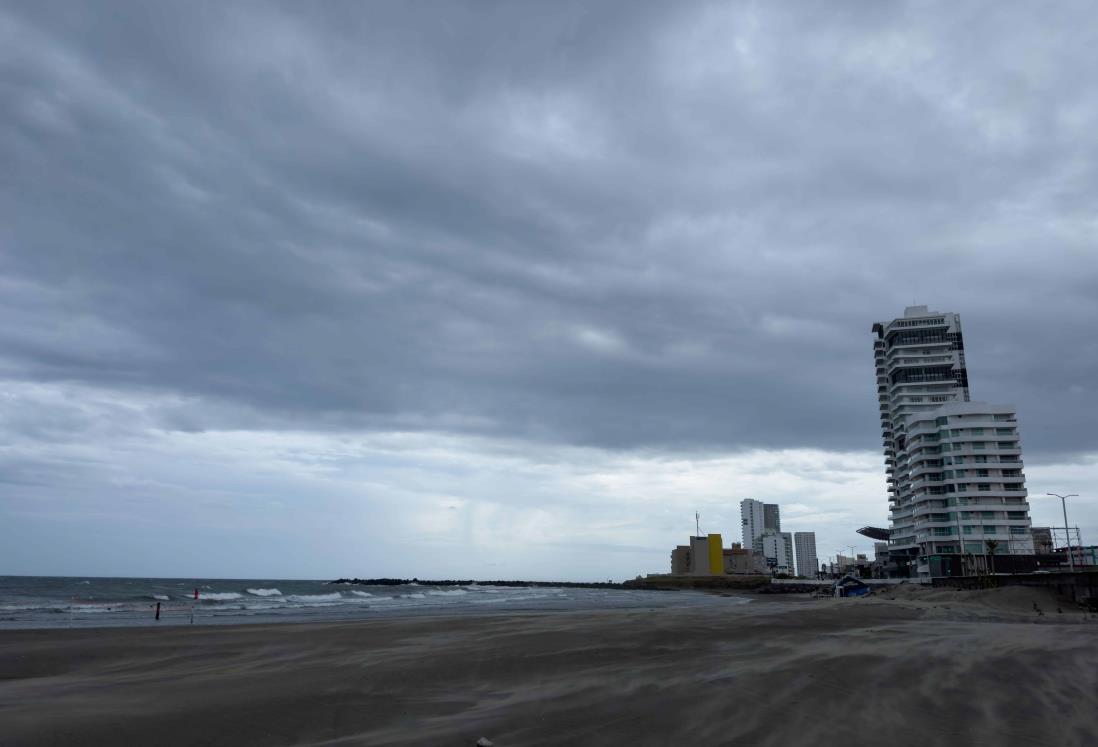 Así estará el clima en Veracruz este domingo 29 de septiembre