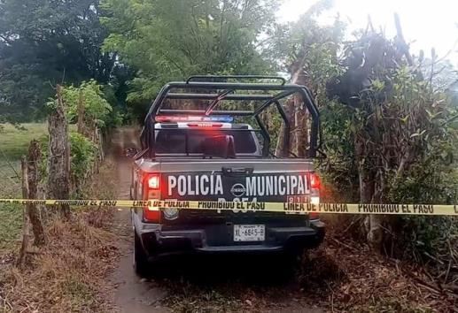 Identifican el cadáver hallado en Martínez de la Torre