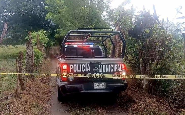 Identifican el cadáver hallado en Martínez de la Torre