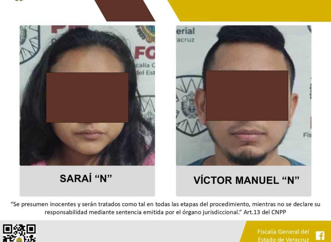 Vinculan a proceso a pareja detenidos con marihuana en Santa Isabel 