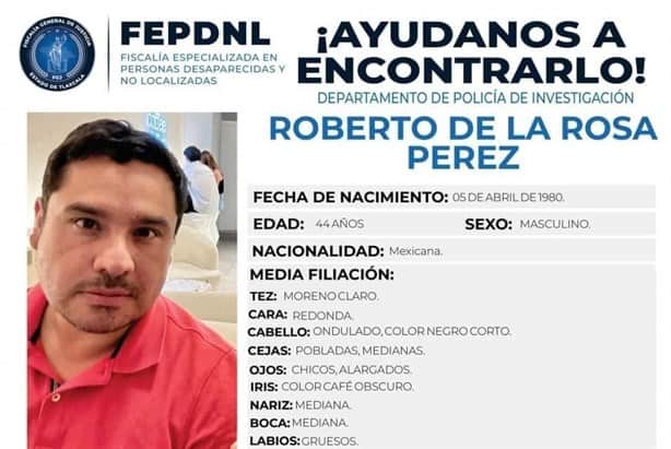 Era xalapeño: empresario fue levantado y ejecutado en Tlaxcala