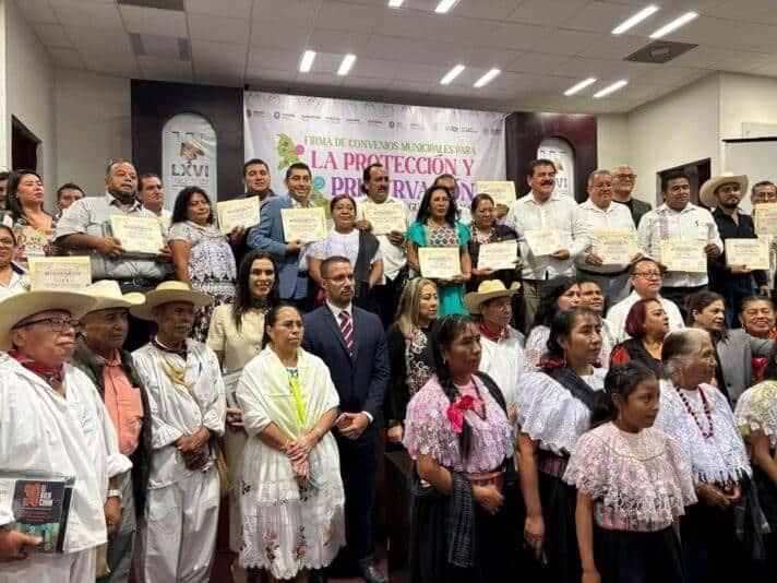 Coatzacoalcos creará la Dirección Municipal de las Lenguas Zapoteco y Náhuatl