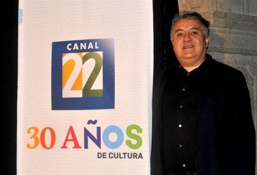 Los ´jarochairos´ del Canal 22