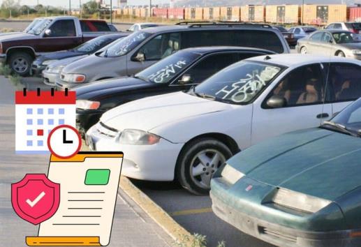 Autos chocolate: ¿hasta cuándo se extiende el decreto para regularizarlos?